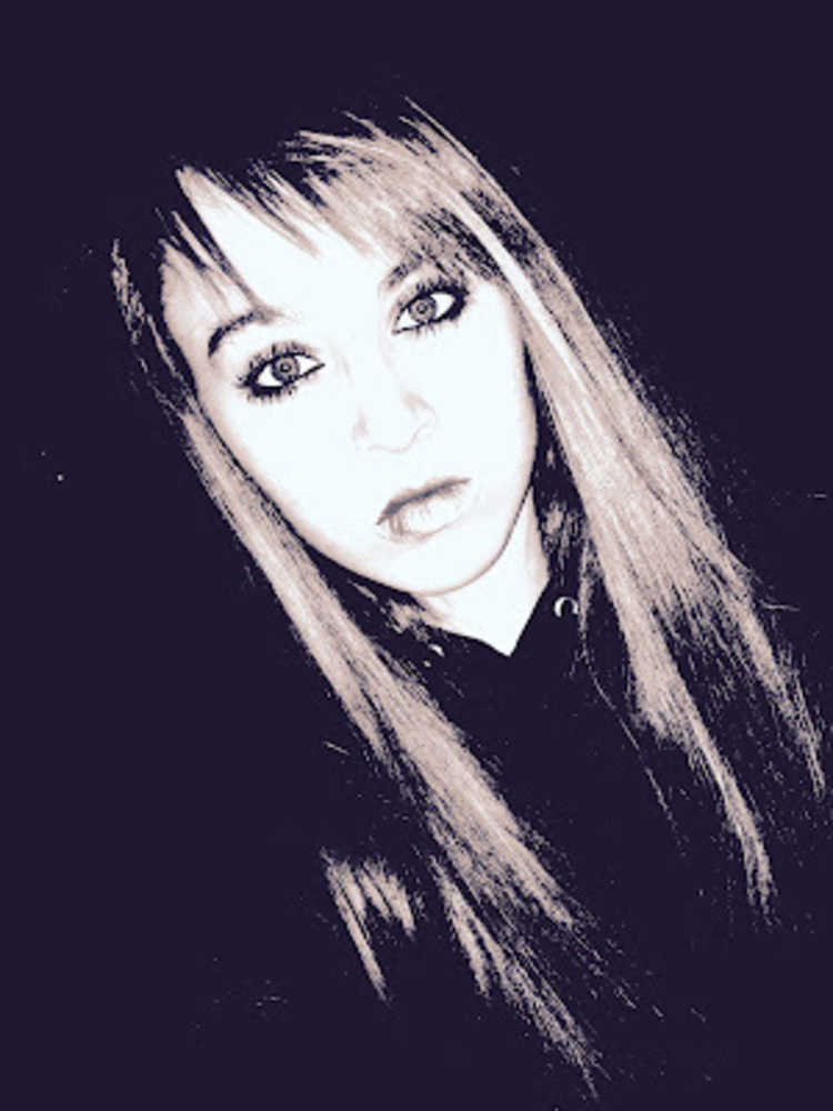 Meet your Posher, Briley